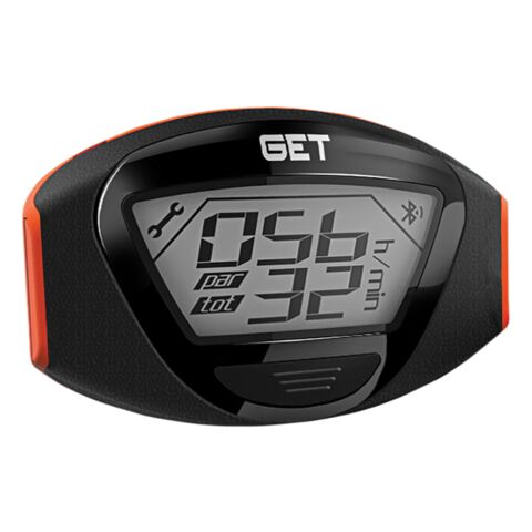 GET Sos Alarm / Wireless Hour Meter