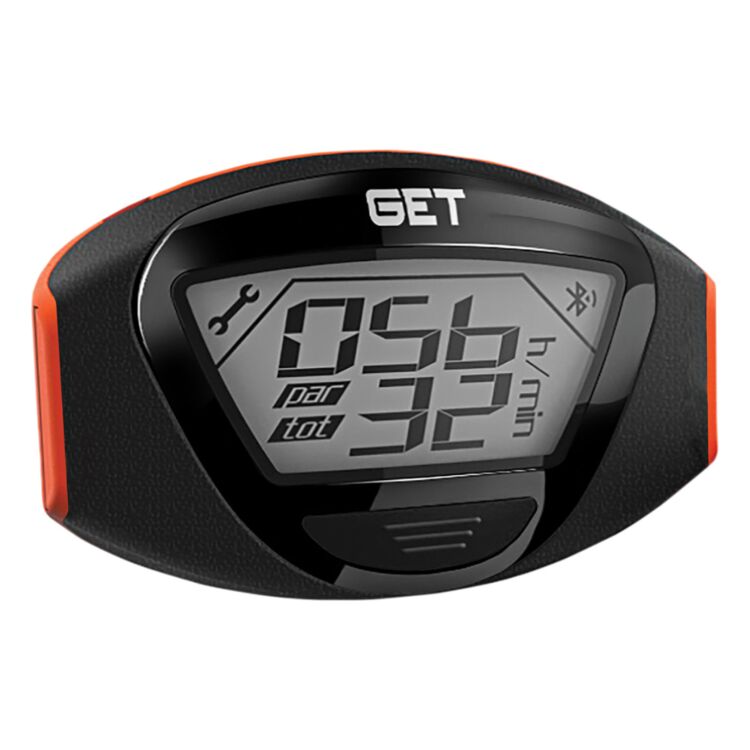 GET Sos Alarm / Wireless Hour Meter
