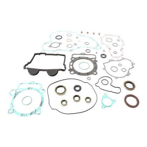 Vertex Complete Gasket Set With Oil Seals KTM / Husqvarna 350cc 2012-2016