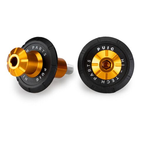 Puig Slider Pro Spools Triumph Tiger 900 / 850 Sport 2020-2025