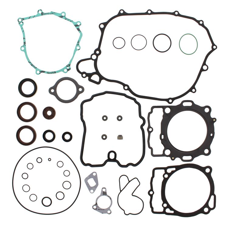Vertex Complete Gasket Set With Oil Seals KTM / Husqvarna 450cc 2012-2015