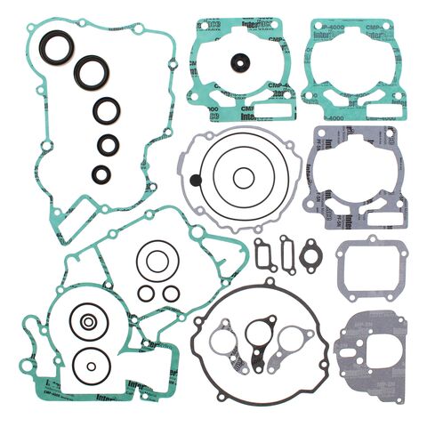Vertex Complete Gasket Set With Oil Seals KTM 200 XC-W 2013-2016
