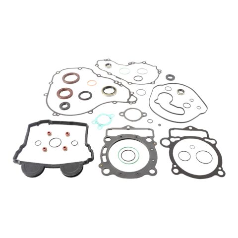 Vertex Complete Gasket Set With Oil Seals KTM / Husqvarna 250cc-350cc 2016-2019