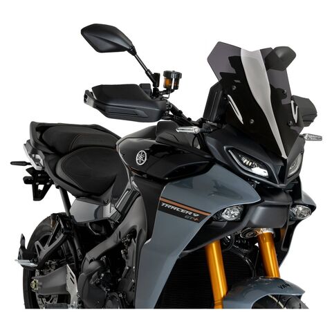 Puig Sport Windscreen Yamaha Tracer 9 / 900 / GT 2019-2024