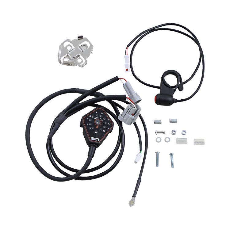 GET RPM Gauge Kawasaki / Yamaha 250cc-450cc 2018-2024 