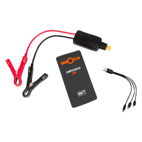 GET JumpStarter Mini