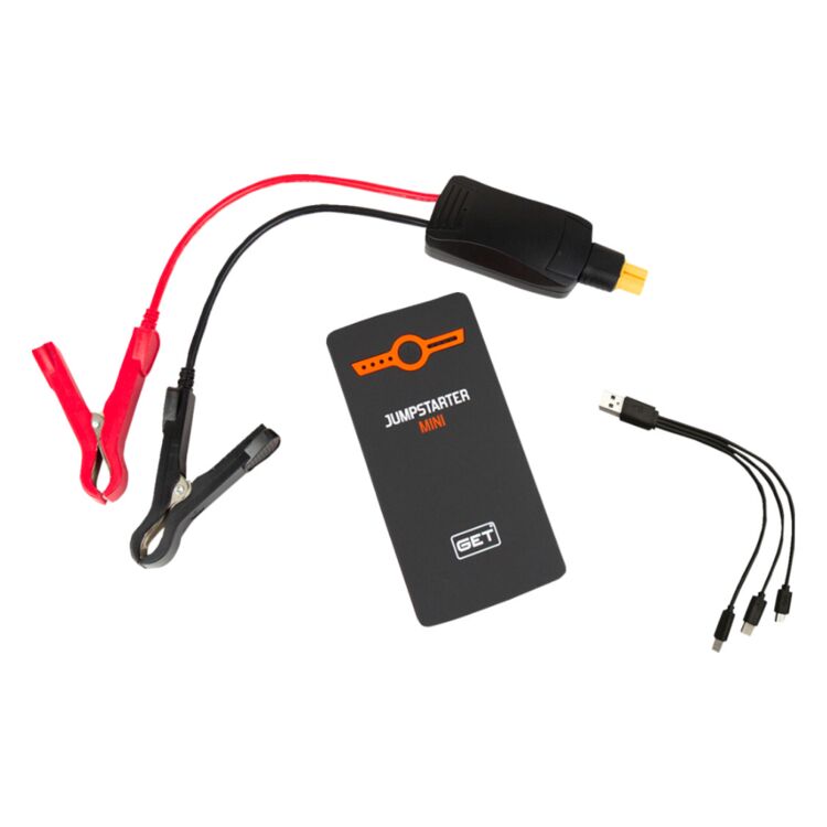 GET JumpStarter Mini