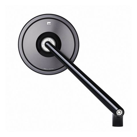 Motogadget mo.View Classic Glassless Mirror