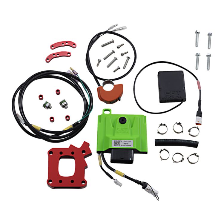 GET Eculmb 2-Stroke EFI Race Kit