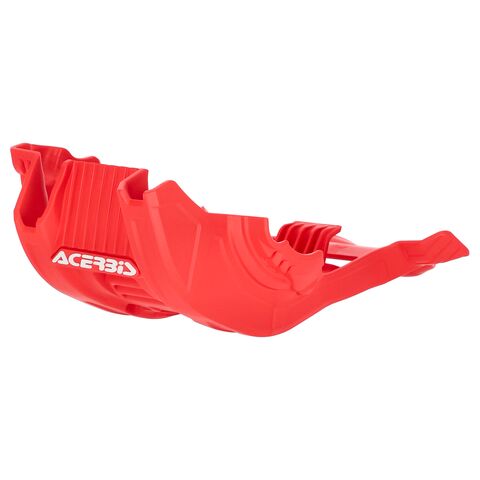 Acerbis Off-Road Skid Plate Honda CRF250R / RX / RWE 2022-2026