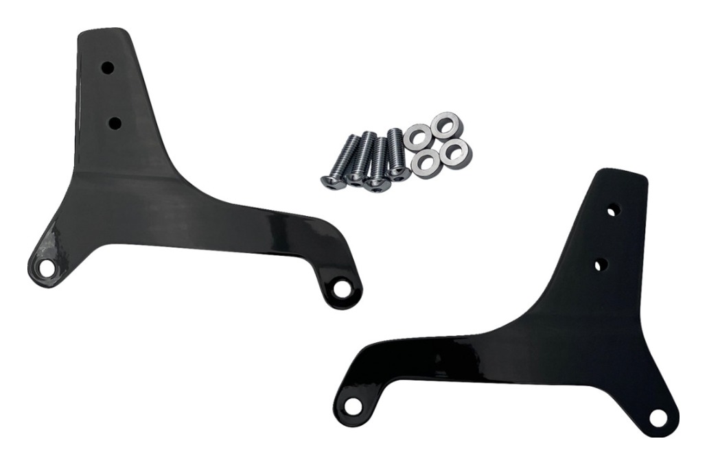 /parts/drag-specialties-sissy-bar-side-plates-for-harley-softail-flsb-fxlrs-2018-2024-2