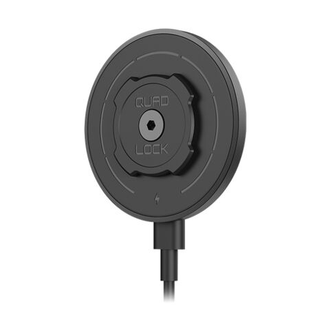 Quad Lock MAG V2 Wireless Charging Head