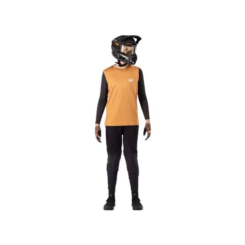 Leatt MTB 1.0 Mini Ride Kit