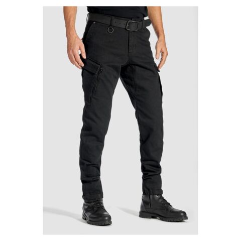Pando Moto Mark AAA Jeans