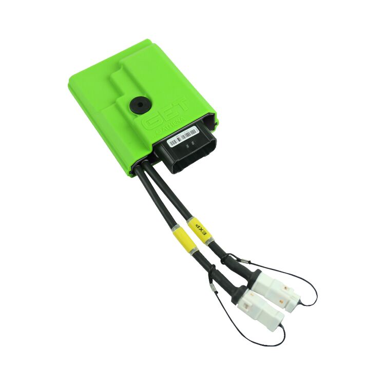 GET RX1 Power Engine Control Unit Suzuki RMZ250 2019-2026