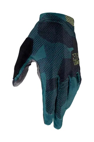 Leatt MTB 3.0 Endurance Gloves - Cycle Gear