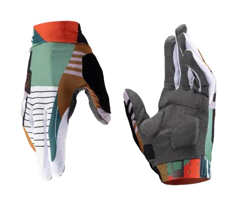 Leatt MTB 3.0 Endurance Gloves - Cycle Gear