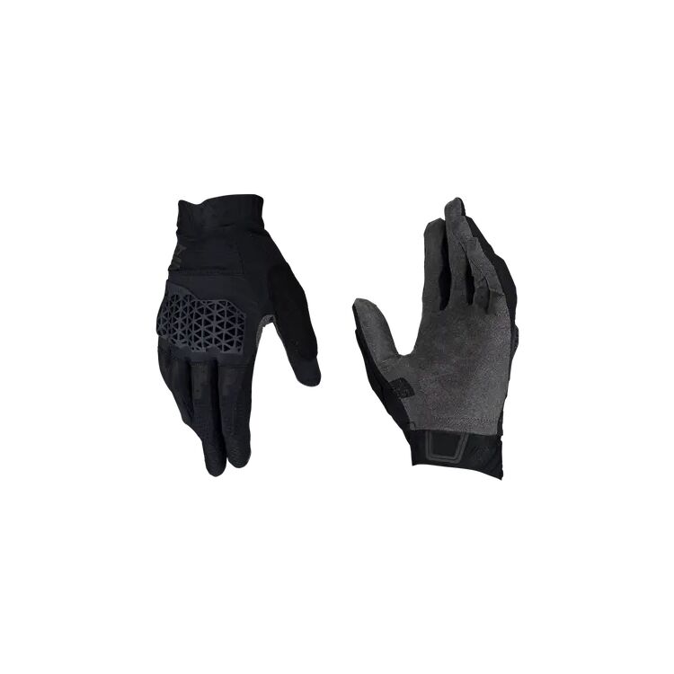 Stealth Black