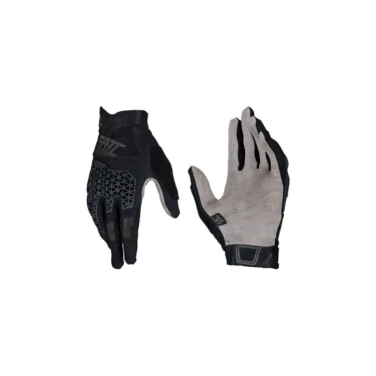 Stealth Black