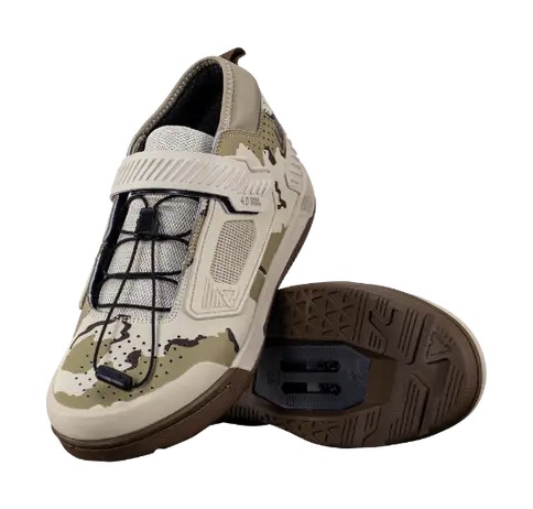 ウェア Size 27cm Leatt 4.0 Clip (SPD) Shoe 2020 Leatt 4.0 Men's Clip Shoes | Accessories / Footwear