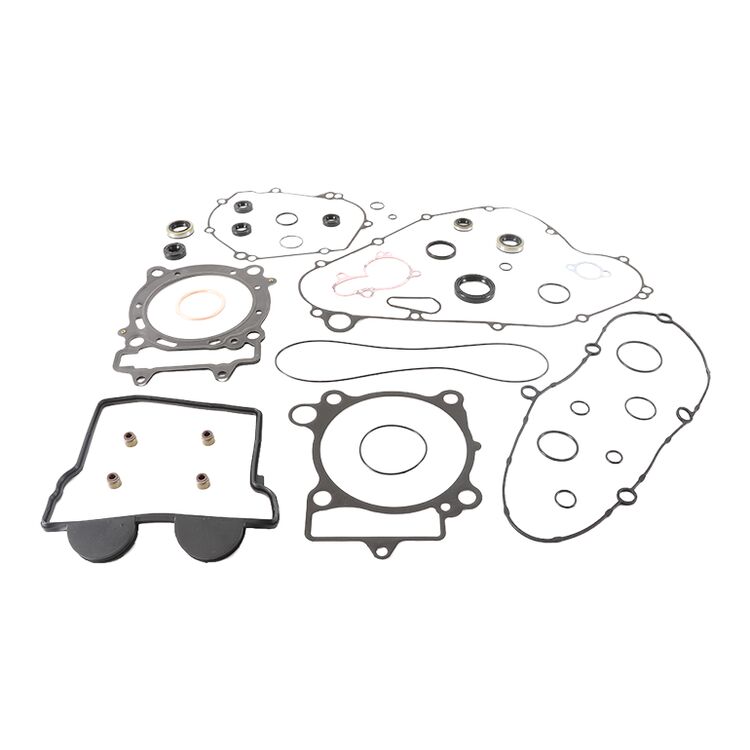 Vertex Complete Gasket Set With Oil Seals Kawasaki KX450F 2016-2018