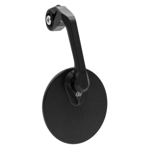 Gilles Tooling Moon Bar End Mirror Aprilia / BMW / Kawasaki / Triumph / Vespa / Yamaha