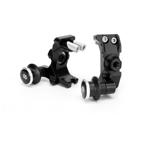 Gilles Tooling AXB Chain Adjuster Yamaha FZ-07 / MT-07 / XSR700 2014-2023