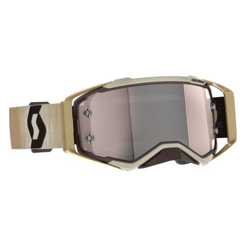 Scott Prospect Goggles - Chrome Lens - Closeout