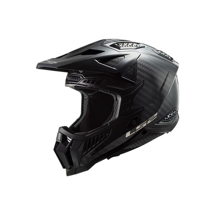 LS2 X Force Carbon MX Helmet