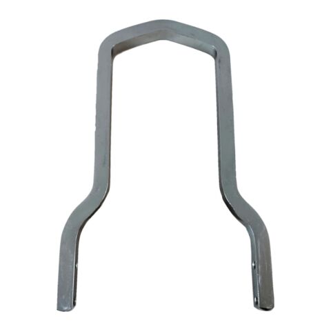 Drag Specialties Square Sissy Bar For Harley Dyna / Sportster 2002-2022