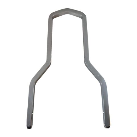 Drag Specialties Square Sissy Bar For Harley Big Twin 1984-2026