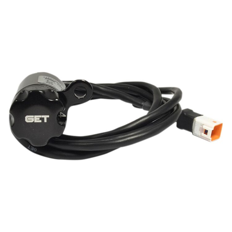 GET Power Assistance Switch