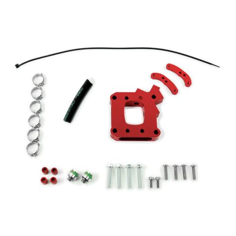 GET Fuel Injector Support Kit KTM / Husqvarna / Gas Gas 250cc-300cc 2018-2023