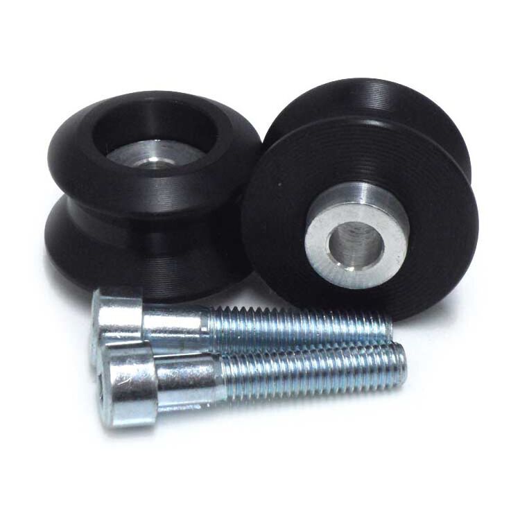 Shogun Swingarm Spools / Sliders  Kawasaki ZX10R / RR 2016-2025