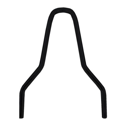 Drag Specialties Round Tapered Sissy Bar For Harley Dyna FXDWG / FXDF / FXFB 2010-2025