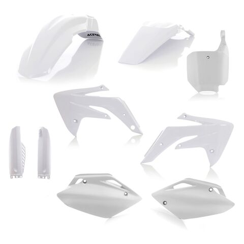 Acerbis Full Plastic Kit Honda CRF150R / Expert 2007-2026