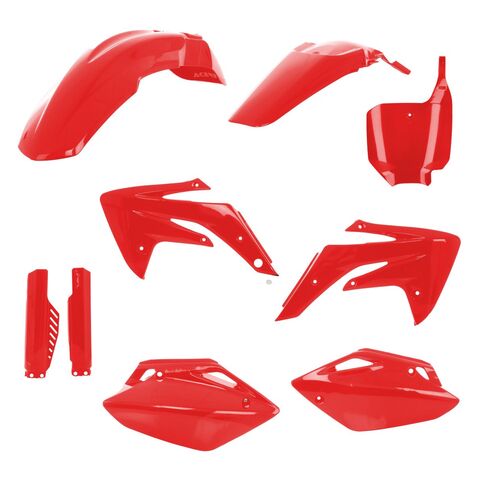 Acerbis Full Plastic Kit Honda CRF150R / Expert 2007-2026