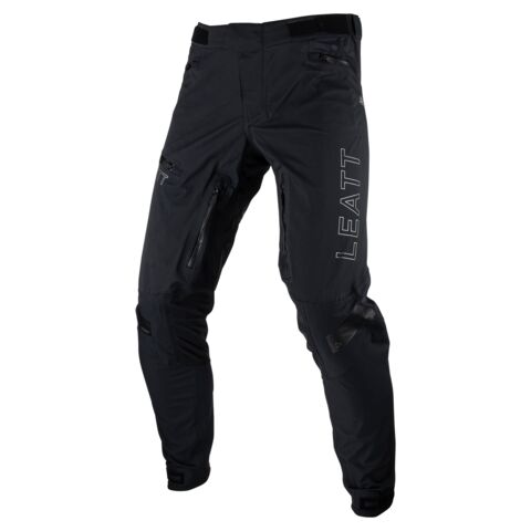 ウェア Leatt Gravity Pants 3.0 (BLACK) Leatt MTB Gravity 3.0 Pants - Cycle Gear