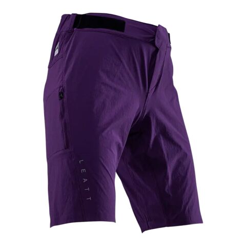 Leatt MTB Trail 1.0 Shorts