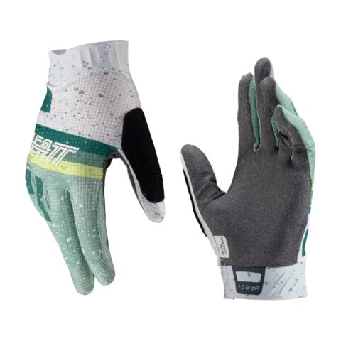 Leatt Youth MTB 1.0 GripR Gloves