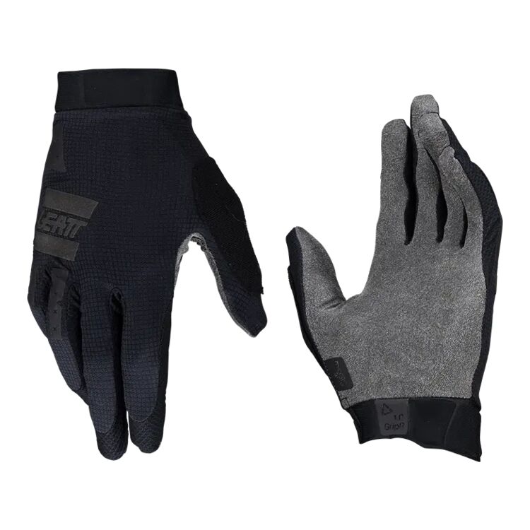 Stealth Black