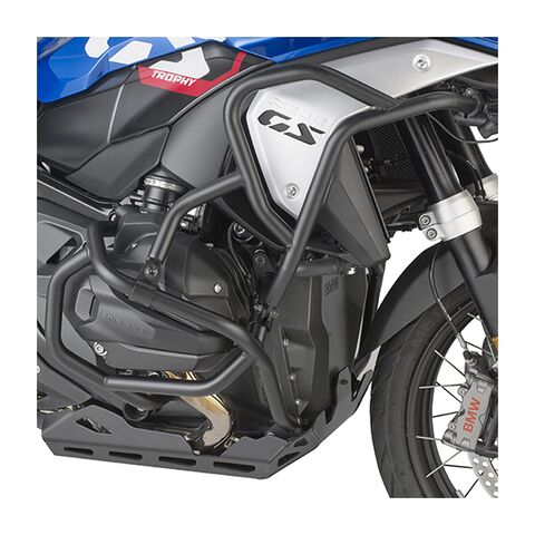 Givi TNH5143 Upper Engine Guards BMW R1300GS 2024-2025
