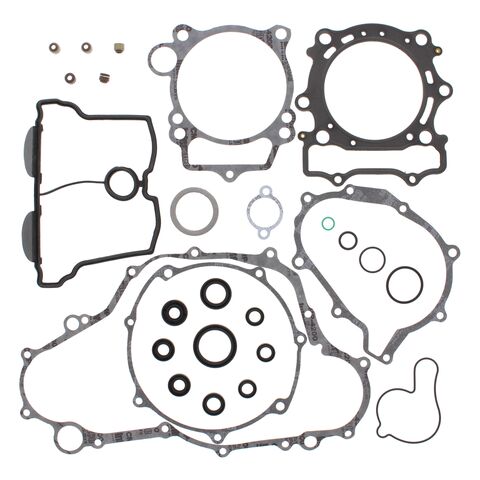 Vertex Complete Gasket Set With Oil Seals Yamaha WR426F / YZ426F 2000-2002