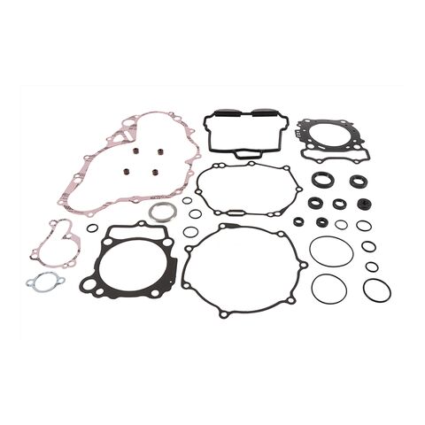Vertex Complete Gasket Set With Oil Seals Yamaha YZ250F / FX / WR250F 2014-2019