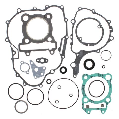 Vertex Complete Gasket Set With Oil Seals Yamaha XT250 2008-2023