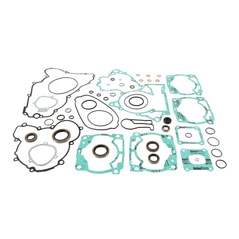 Vertex Complete Gasket Set With Oil Seals KTM / Husqvarna / Gas Gas 250cc-300cc 2017-2022