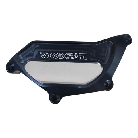 Woodcraft Stator Cover Suzuki GSX-8R / GSX-8S 2023-2026