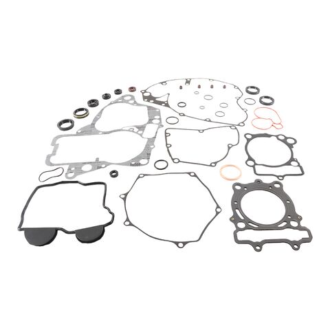 Vertex Complete Gasket Set With Oil Seals Suzuki RM-Z 250 2016-2026