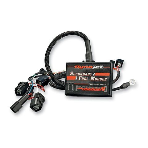 Dynojet Power Commander V Secondary Fuel Module Honda CBR600RR / CBR1000RR [Open Box]