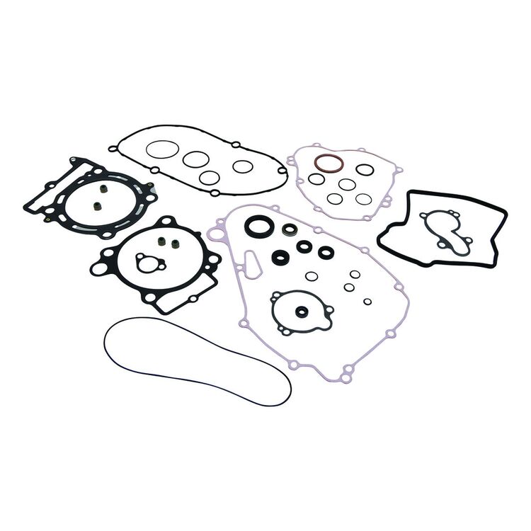 Vertex Complete Gasket Set With Oil Seals Kawasaki KX450F 2019-2020